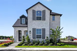 2813 Kenilworth Wy, Celina, TX 75009 - Photo 1