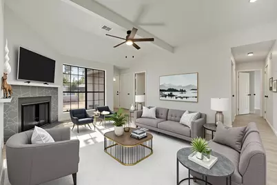 615 Red Coat Lane, Arlington, TX 76002 - Photo 2