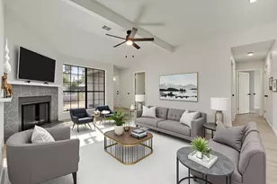 615 Red Coat Ln, Arlington, TX 76002 - Photo 2