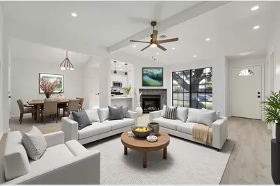 615 Red Coat Lane, Arlington, TX 76002 - Photo 4