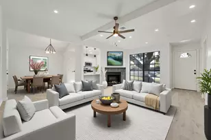 615 Red Coat Ln, Arlington, TX 76002 - Photo 4