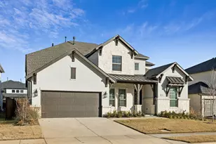 3142 Warwick Trl, Copper Canyon, TX 75077 - Photo 2