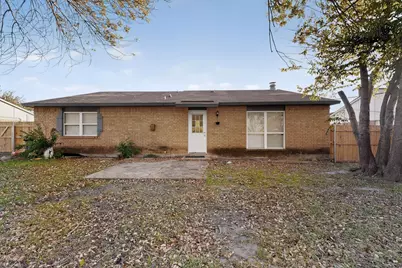 6805 Newcastle Place, North Richland Hills, TX 76182 - Photo 28