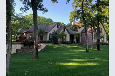 4770 Hidden Oaks Circle, Aubrey, TX 76227 - Photo 1