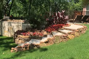 4770 Hidden Oaks Cir, Aubrey, TX 76227 - Photo 2