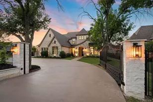 320 W Highland St, Southlake, TX 76092 - Photo 1