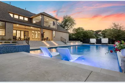 320 W Highland Street, Southlake, TX 76092 - Photo 36