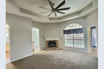 7901 Old Hickory Drive, North Richland Hills, TX 76182 - Photo 6