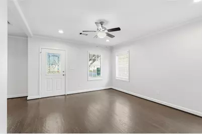 6020 Overlook Drive, Dallas, TX 75227 - Photo 2