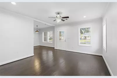 6020 Overlook Drive, Dallas, TX 75227 - Photo 6