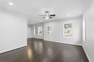 6020 Overlook Dr, Dallas, TX 75227 - Photo 6