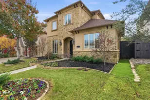 3725 W 5th St, Fort Worth, TX 76107 - Photo 2