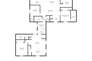 4005 Simonds St, Greenville, TX 75401 - Photo 28