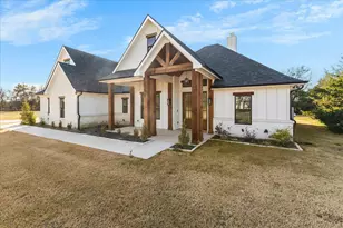 3822 Evergreen Ln, Caddo Mills, TX 75135 - Photo 2