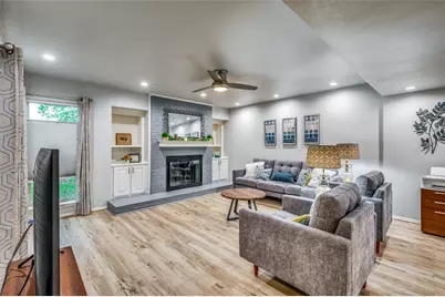 3010 Shady Knoll Lane, Bedford, TX 76021 - Photo 2