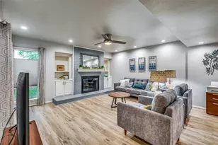 3010 Shady Knoll Ln, Bedford, TX 76021 - Photo 2