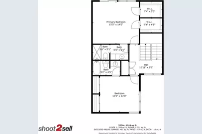 3010 Shady Knoll Lane, Bedford, TX 76021 - Photo 14