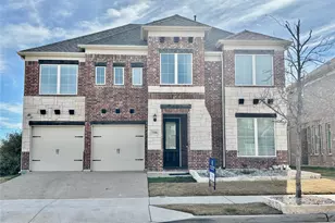 7106 Aster Dr, Venus, TX 76084 - Photo 1