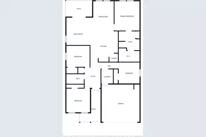 1669 Hossler Trail, Fort Worth, TX 76052 - Photo 32