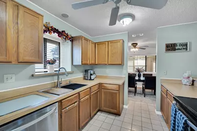 2605 Shasta Court, Fort Worth, TX 76133 - Photo 8