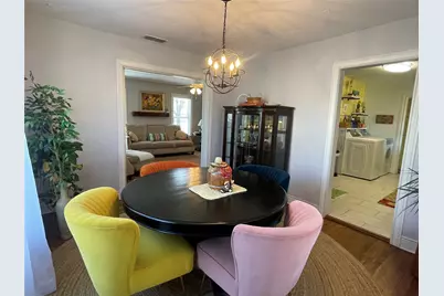 1208 Carolina Street, Graham, TX 76450 - Photo 8