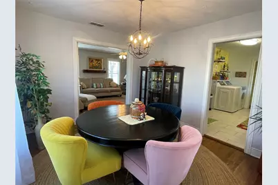 1208 Carolina Street, Graham, TX 76450 - Photo 8