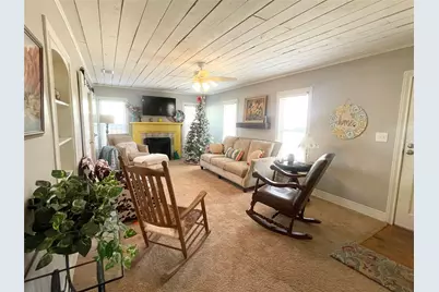 1208 Carolina Street, Graham, TX 76450 - Photo 1