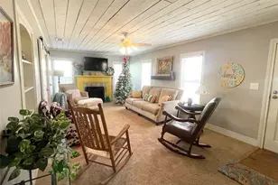 1208 Carolina St, Graham, TX 76450 - Photo 1