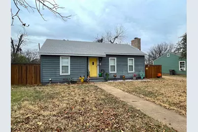 1208 Carolina Street, Graham, TX 76450 - Photo 24