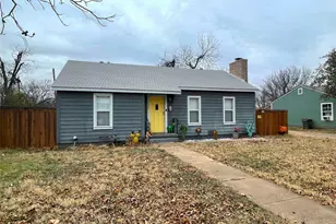 1208 Carolina St, Graham, TX 76450 - Photo 24