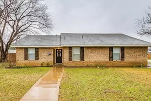 1200 Corvadura St, Graham, TX 76450 - Photo 1