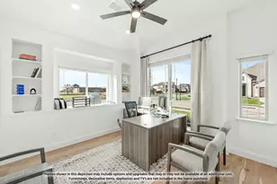 5813 Halton Dr., Celina, TX 76227 - Photo 4