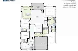 5813 Halton Dr., Celina, TX 76227 - Photo 2