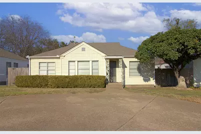 5833 E Mockingbird Lane, Dallas, TX 75206 - Photo 1