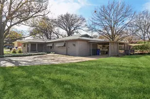 115 N Wisteria St, Mansfield, TX 76063 - Photo 36
