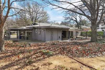 115 N Wisteria Street, Mansfield, TX 76063 - Photo 34