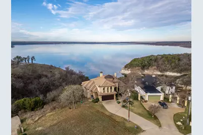 1252 Briar Court, Whitney, TX 76692 - Photo 2