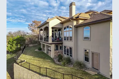 1252 Briar Court, Whitney, TX 76692 - Photo 8