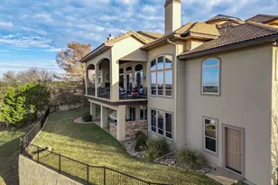 1252 Briar Ct, Whitney, TX 76692 - Photo 8