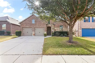 2698 Lake Ridge Drive, Little Elm, TX 75068 - Photo 2