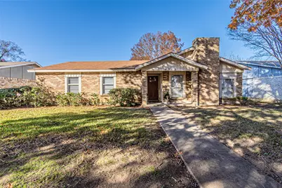 1313 Oakbluff Drive, Lancaster, TX 75146 - Photo 1