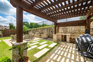 13845 Marys Ridge Rd, Fort Worth, TX 76008 - Photo 40