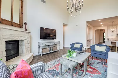 13845 Marys Ridge Road, Fort Worth, TX 76008 - Photo 22