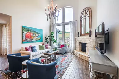 13845 Marys Ridge Road, Fort Worth, TX 76008 - Photo 20