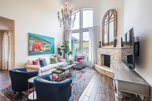 13845 Marys Ridge Rd, Fort Worth, TX 76008 - Photo 20