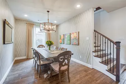 13845 Marys Ridge Road, Fort Worth, TX 76008 - Photo 4