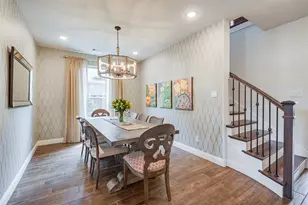 13845 Marys Ridge Rd, Fort Worth, TX 76008 - Photo 4