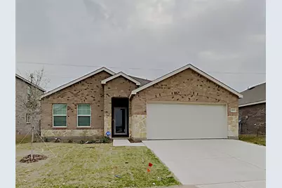 4517 Greenham Lane, Fort Worth, TX 76036 - Photo 1