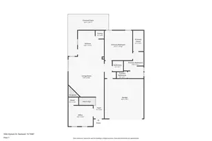 1056 Olympic Dr, Rockwall, TX 75087 - Photo 36