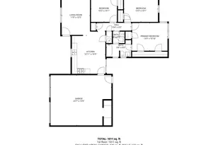 2258 Minter Ln, Abilene, TX 79603 - Photo 2